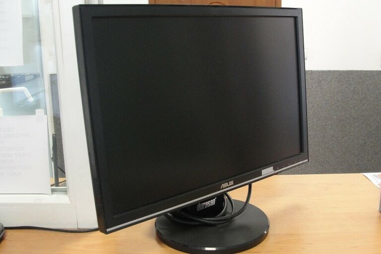 MONITOR ASUS VW202S