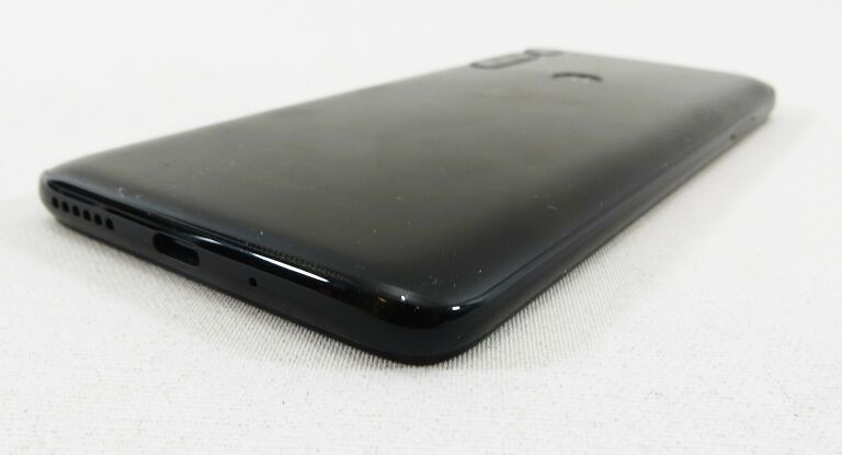 MOTOROLA MOTO G8 POWER 4/64GB KOMPLET