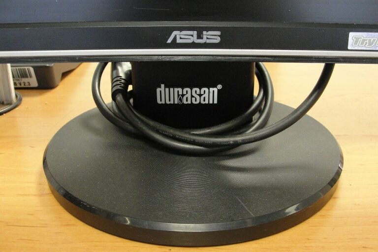 MONITOR ASUS VW202S