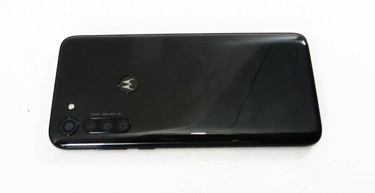 MOTOROLA MOTO G8 POWER 4/64GB KOMPLET