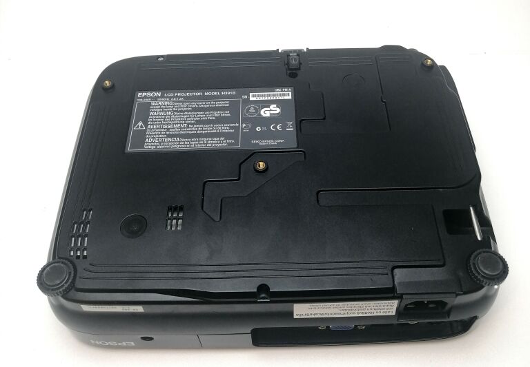 PROJEKTOR EPSON EB-S92