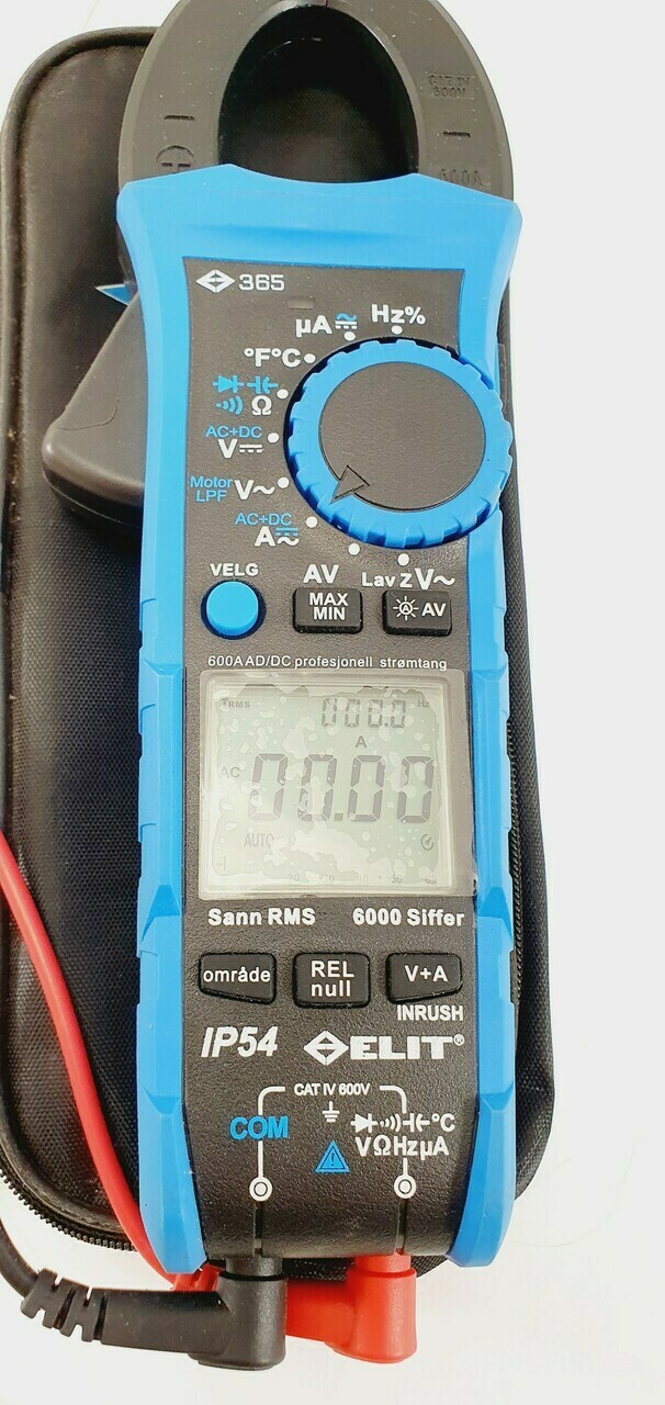 miernik-cegowy-multimetr-elit-365-kpl-jak-nowy-stan-uzywany