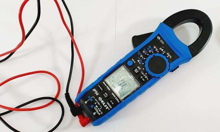 miernik-cegowy-multimetr-elit-365-kpl-jak-nowy-stan-uzywany