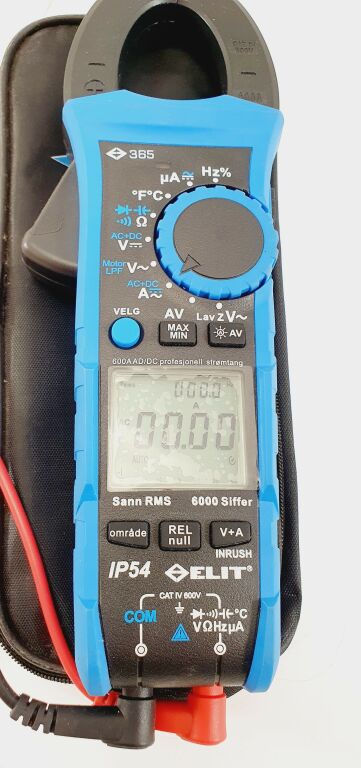miernik-cegowy-multimetr-elit-365-kpl-jak-nowy-stan-uzywany