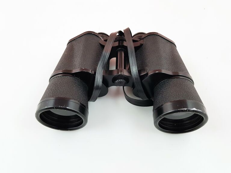 LORNETKA ZENITH 10X50