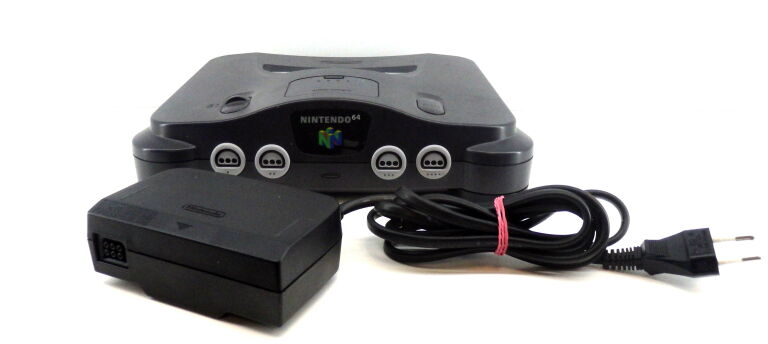 super-zestaw-nintendo-64-i-13-gier-same-hitypal-stan-uzywany