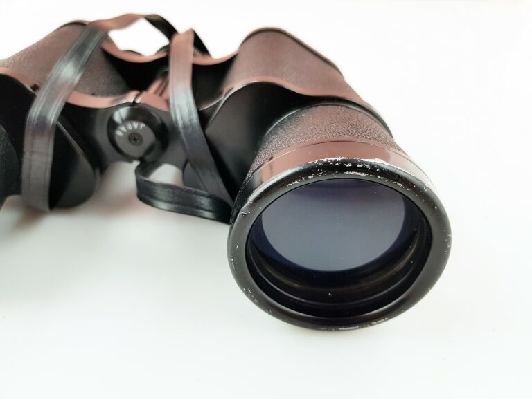 LORNETKA ZENITH 10X50