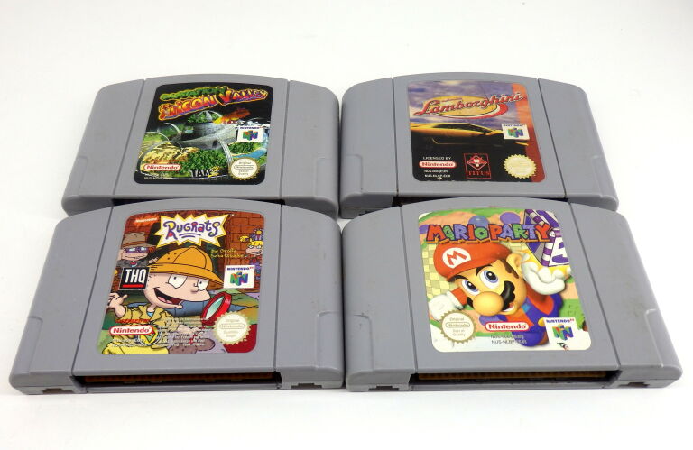 super-zestaw-nintendo-64-i-13-gier-same-hitypal-slaska-28-wielun-unico