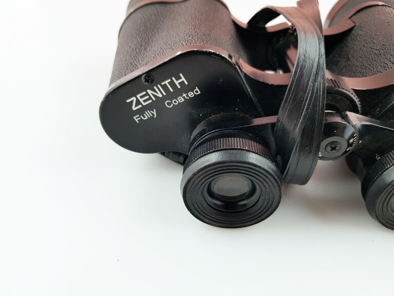 LORNETKA ZENITH 10X50