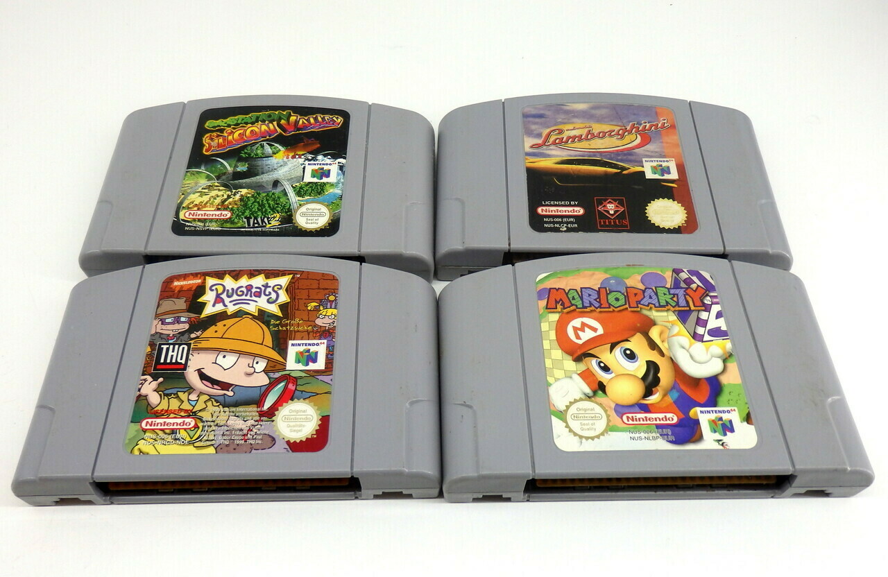 super-zestaw-nintendo-64-i-13-gier-same-hitypal-slaska-28-wielun-unico