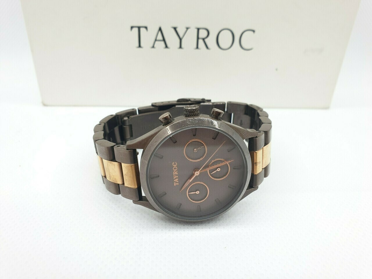 zegarek-damski-tayroc-stan-uzywany