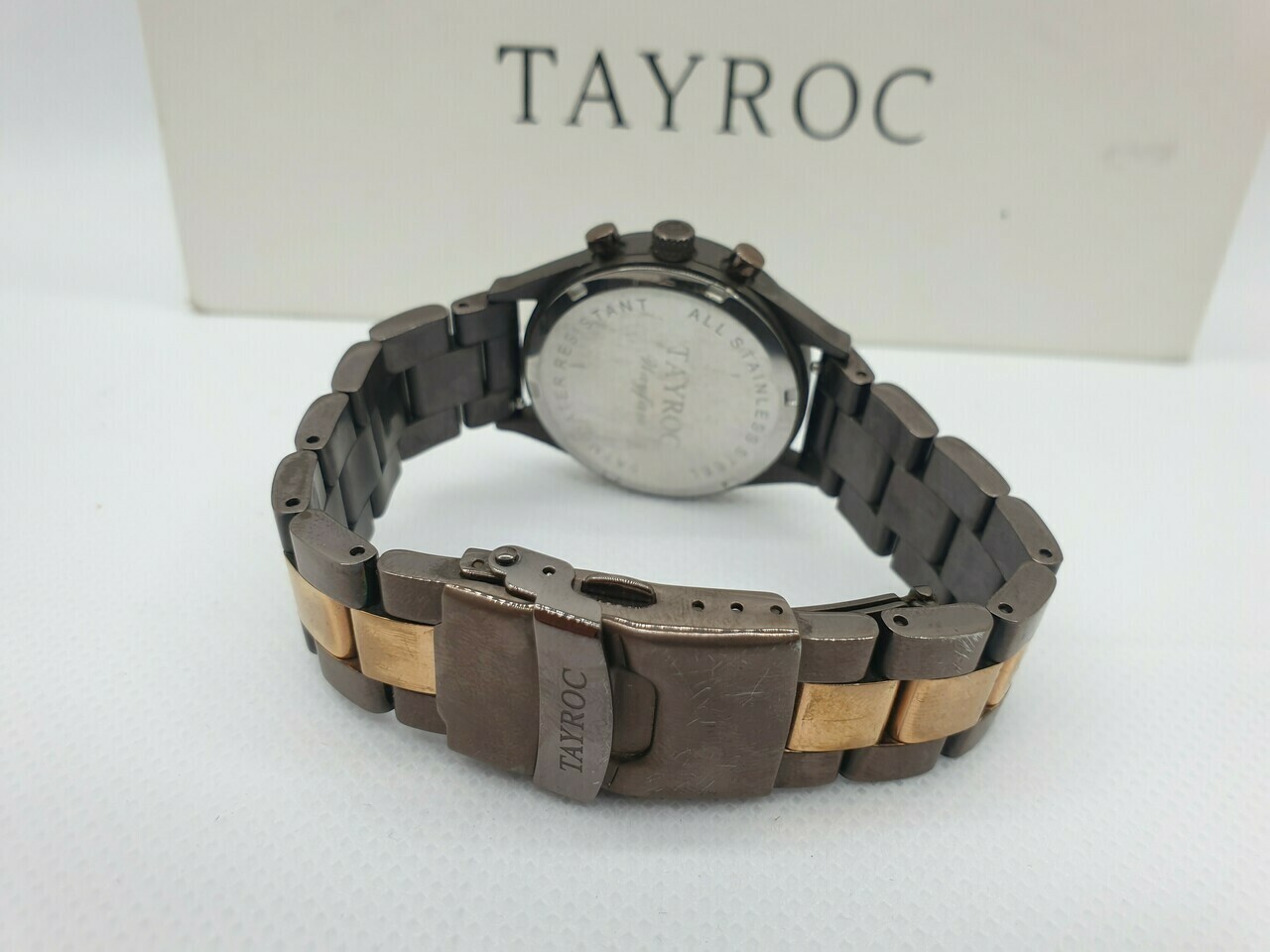 zegarek-damski-tayroc-rodzaj-analogowe