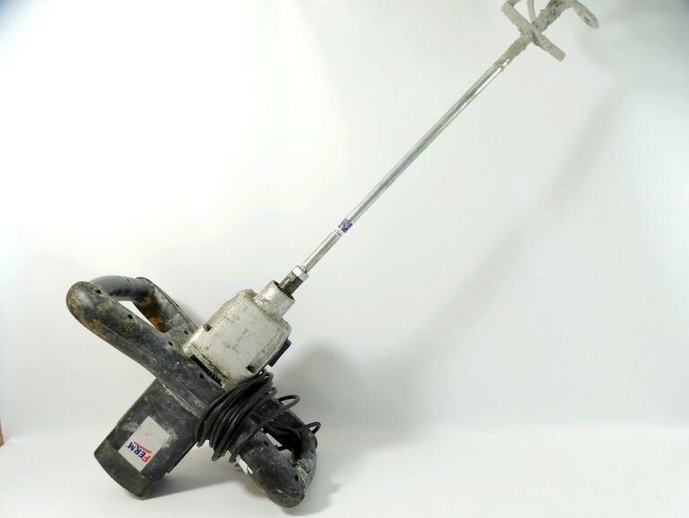 MIESZADŁO FERM FPM-1600