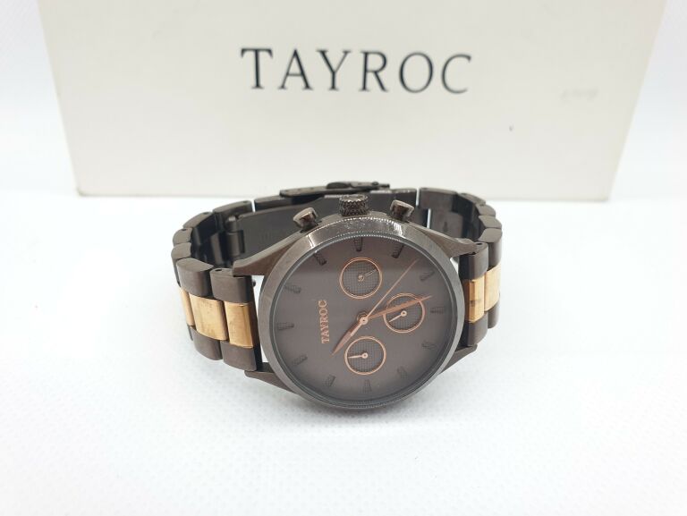 zegarek-damski-tayroc-stan-uzywany