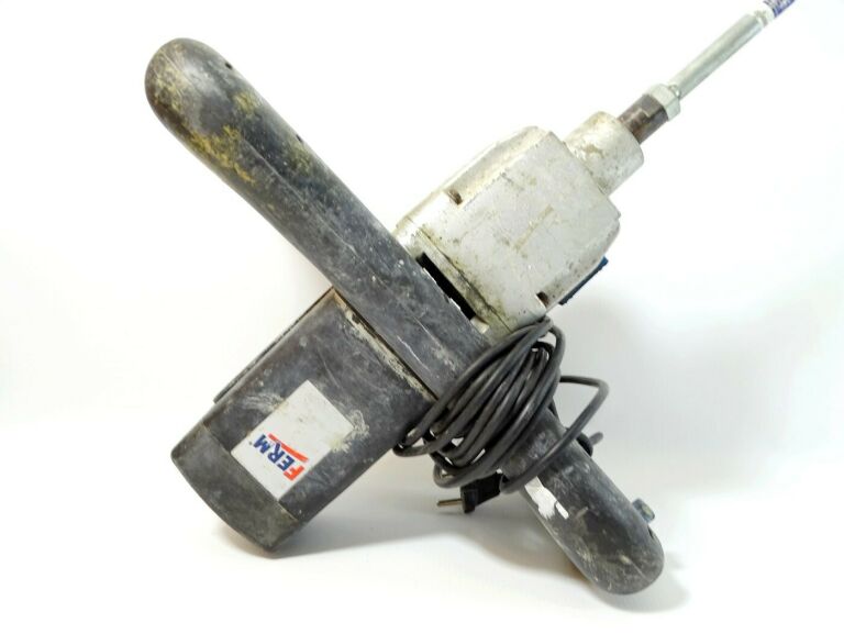 MIESZADŁO FERM FPM-1600