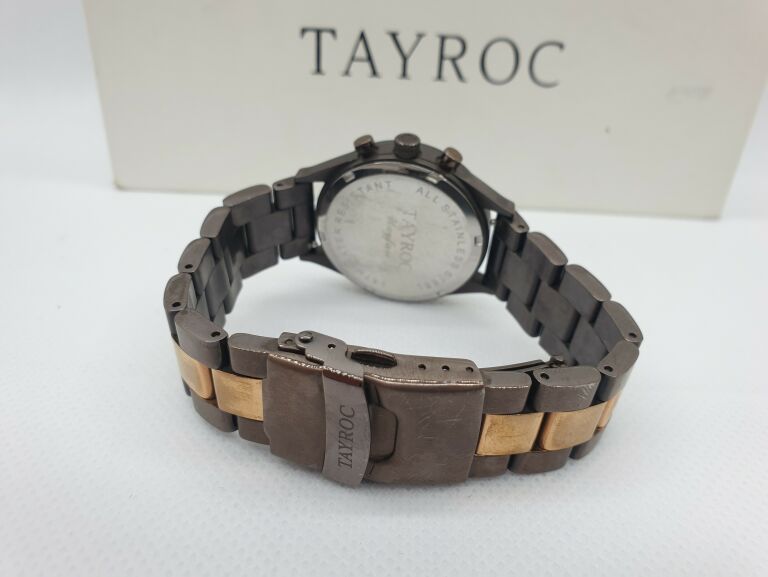 zegarek-damski-tayroc-rodzaj-analogowe