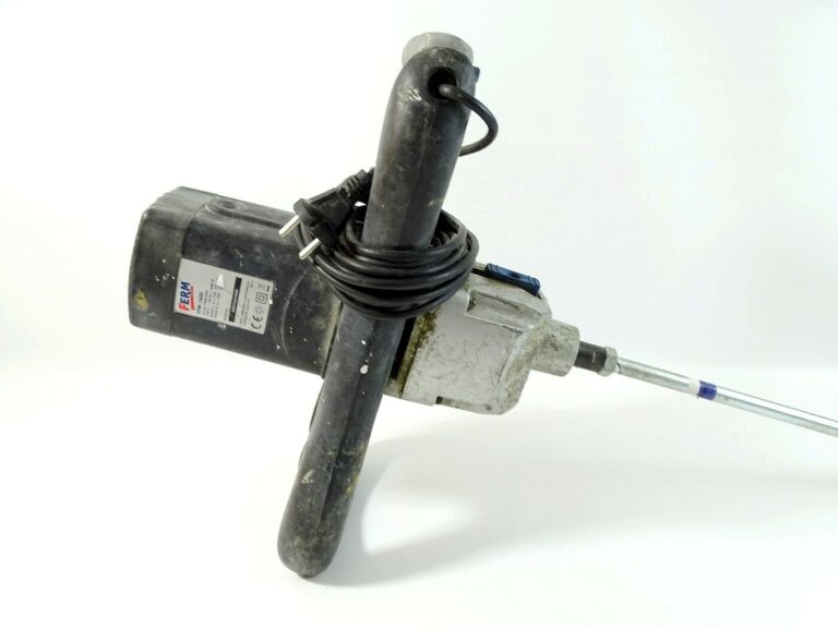 MIESZADŁO FERM FPM-1600