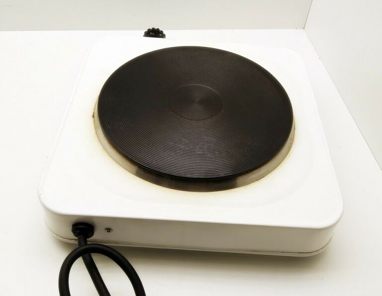 KUCHENKA ELEKTRYCZNA BOTTI XDE-150