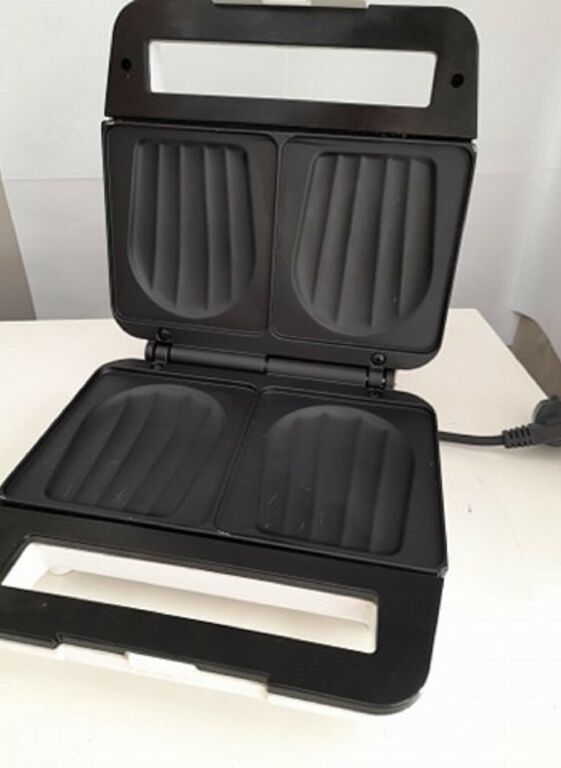 opiekacz-kenwood-stan-uzywany