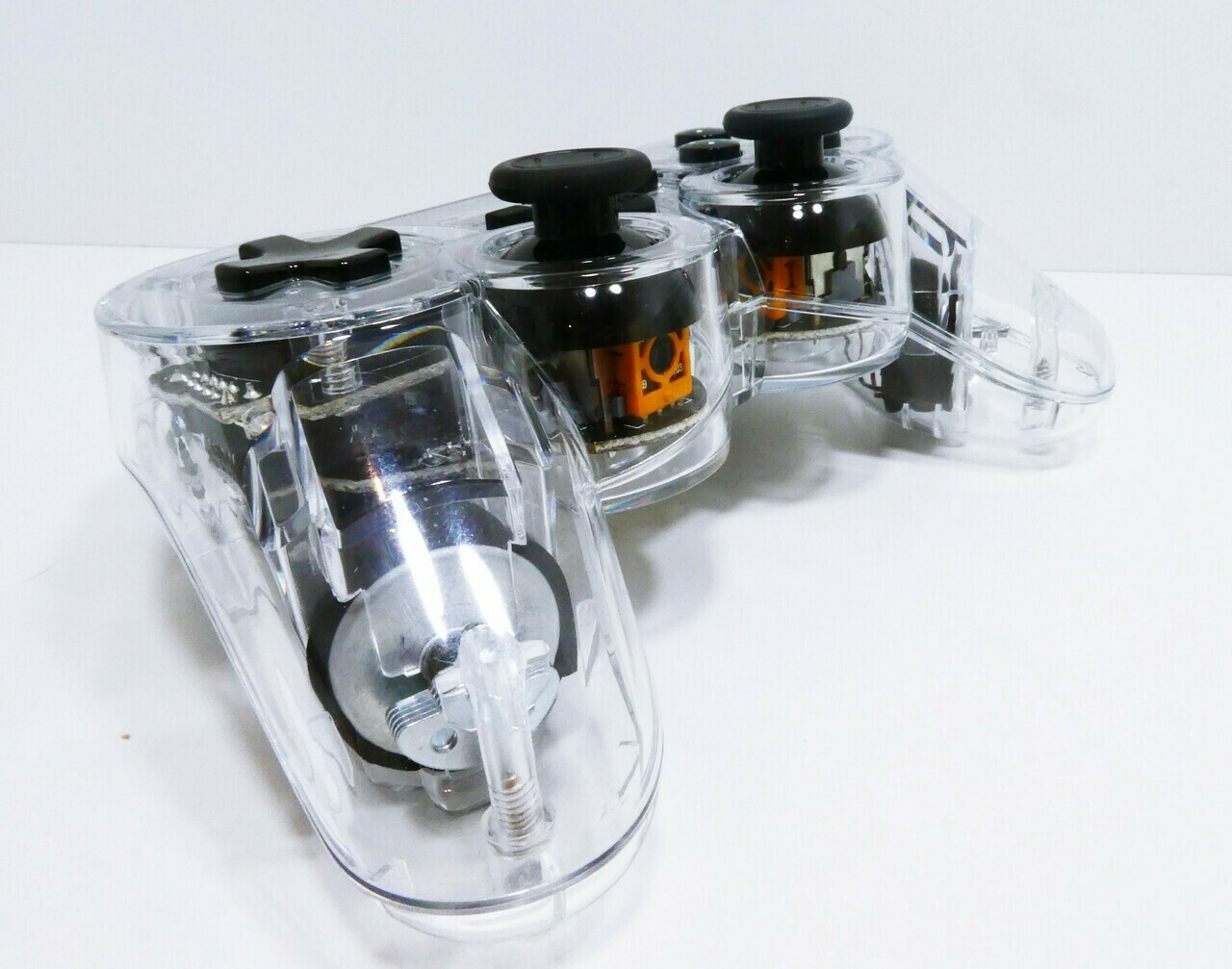 pad-do-ps3-afterglow-stan-uzywany