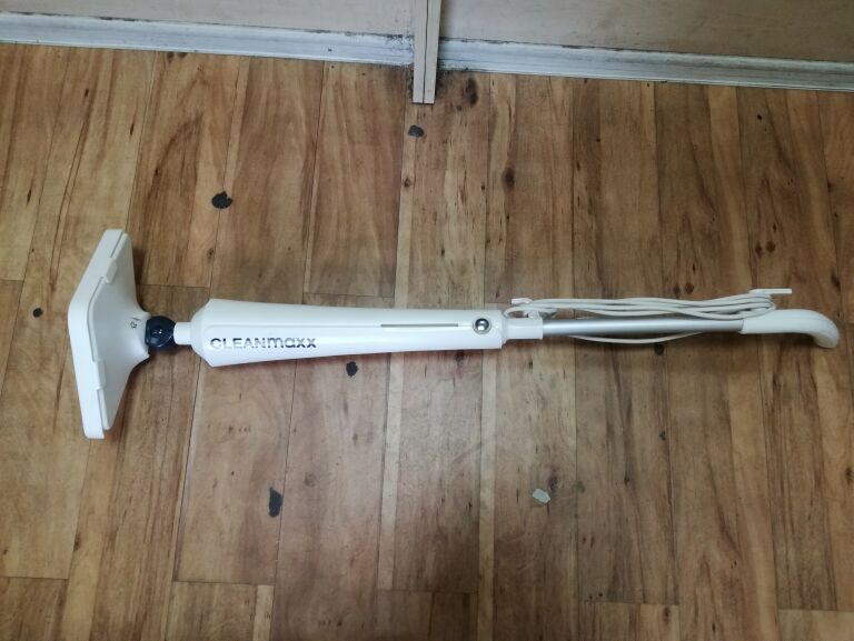 MOP PAROWY CLEANMAXX JJ-SC-02