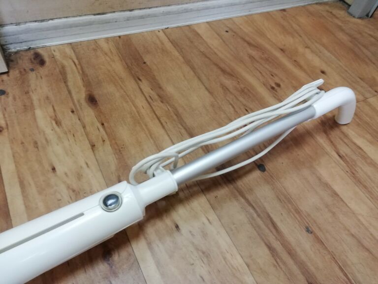 MOP PAROWY CLEANMAXX JJ-SC-02