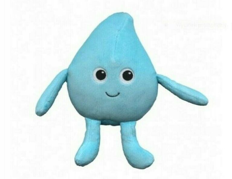 maskotka-gang-fajniakow-kropla-ksenia-krupnicza-3-wroclaw