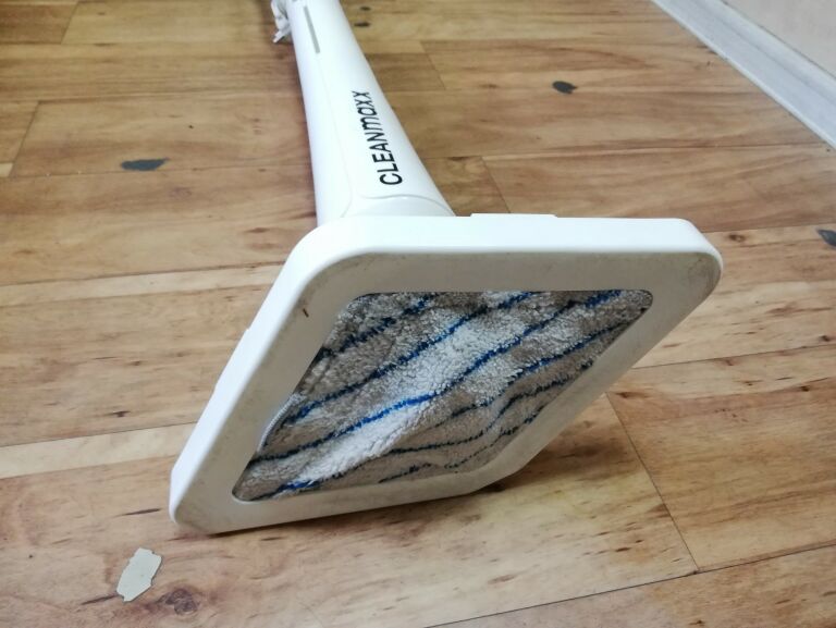 MOP PAROWY CLEANMAXX JJ-SC-02