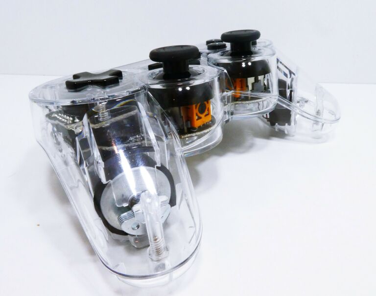 pad-do-ps3-afterglow-stan-uzywany