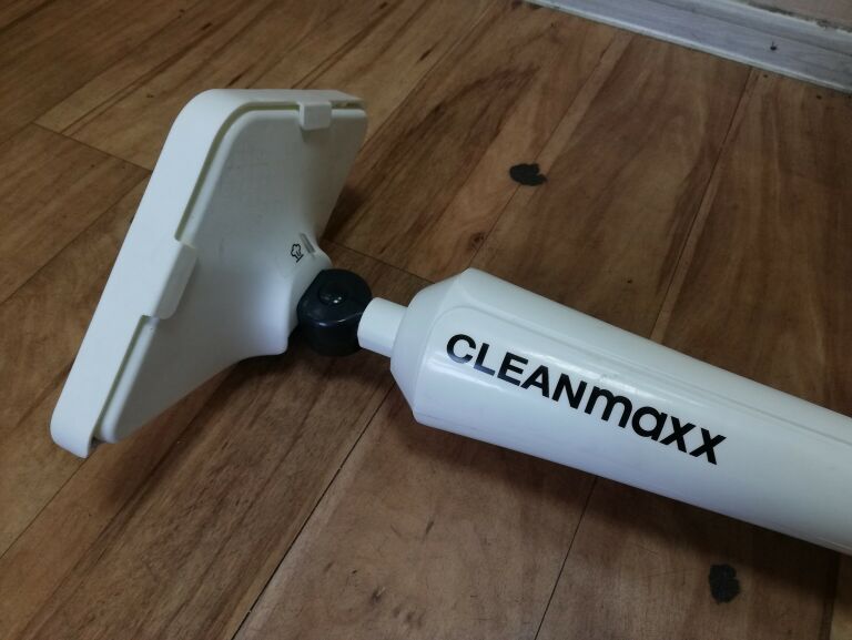 MOP PAROWY CLEANMAXX JJ-SC-02