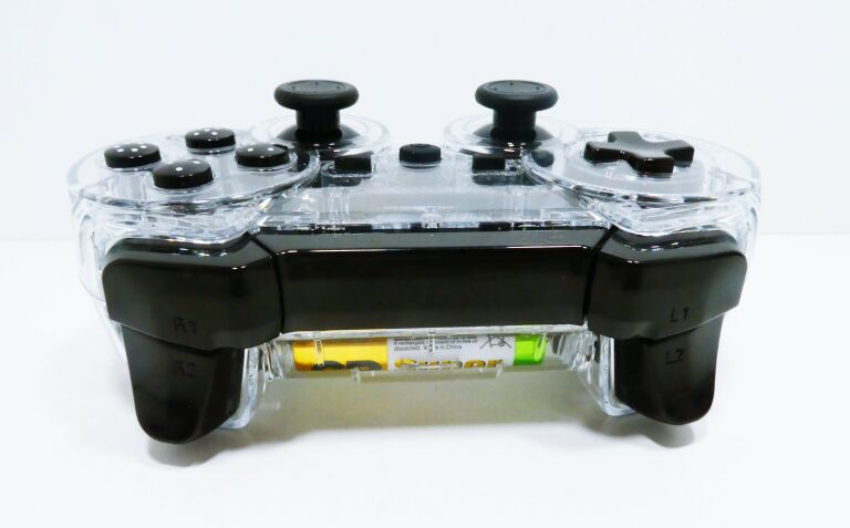 PAD DO PS3 AFTERGLOW
