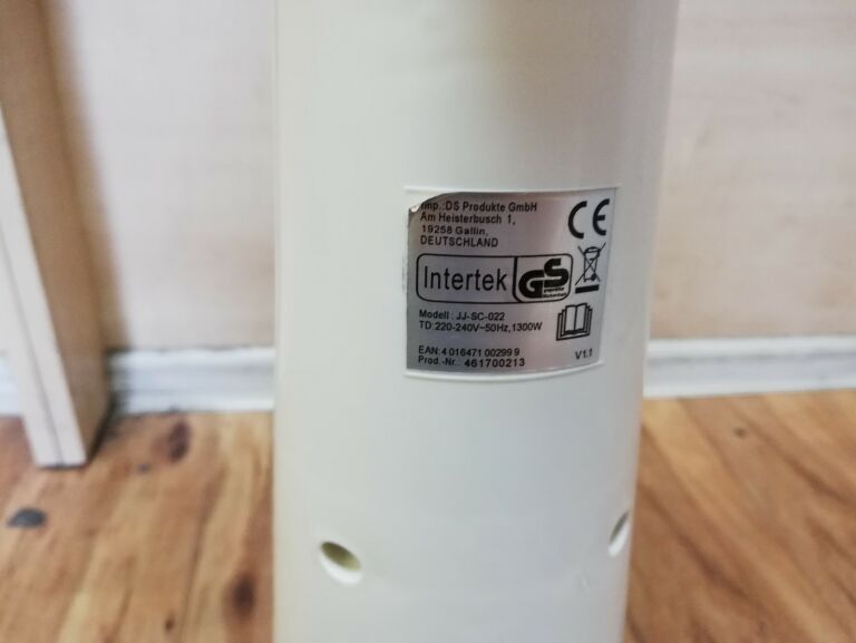 MOP PAROWY CLEANMAXX JJ-SC-02