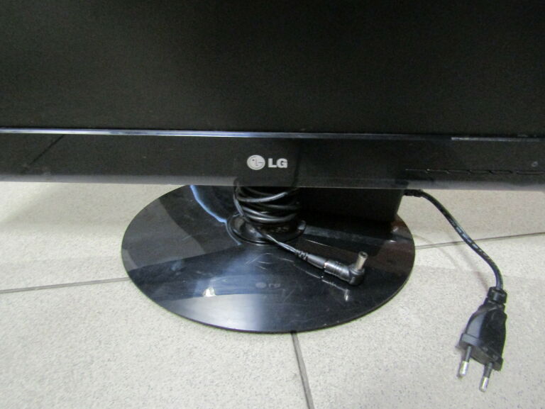 MONITOR LG FLATRON E2240T-PN