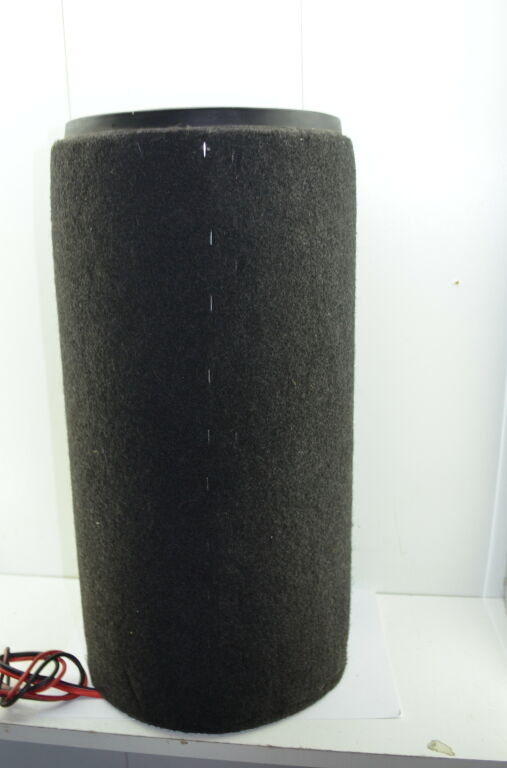 TUBA BASOWA ALPHARD POWER