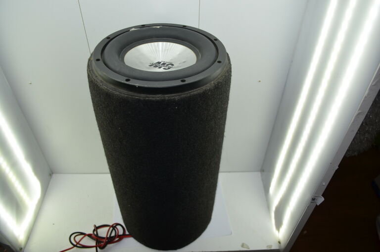TUBA BASOWA ALPHARD POWER