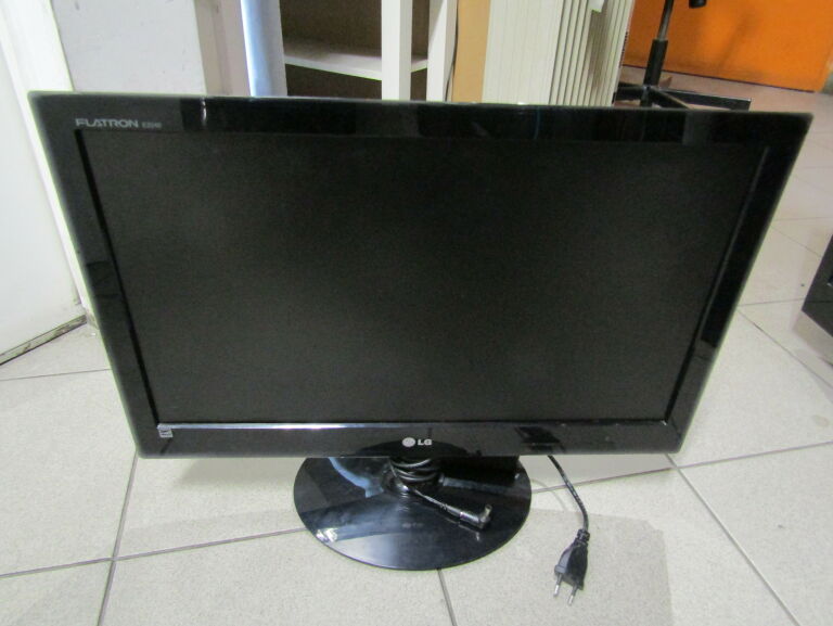 MONITOR LG FLATRON E2240T-PN