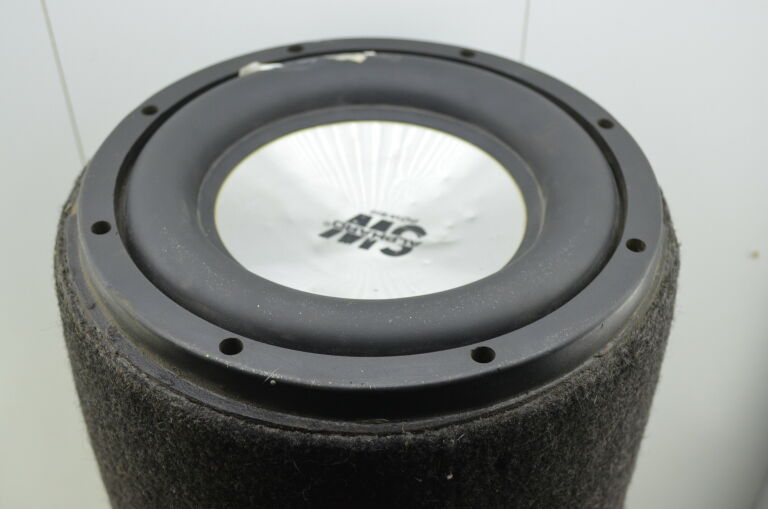 TUBA BASOWA ALPHARD POWER