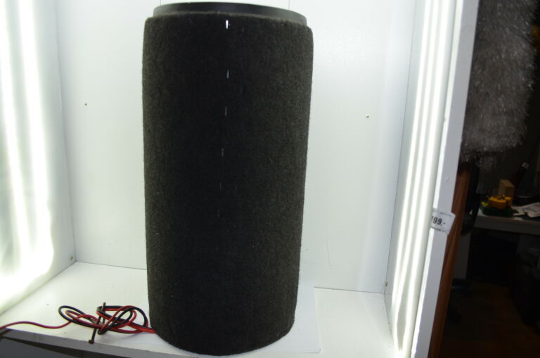 TUBA BASOWA ALPHARD POWER
