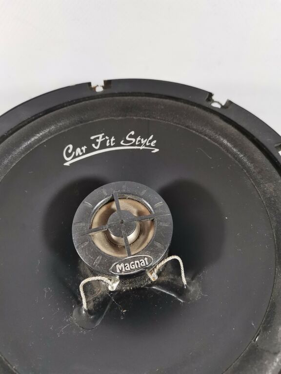 glosnik-magnat-car-fit-style-162-stan-uzywany