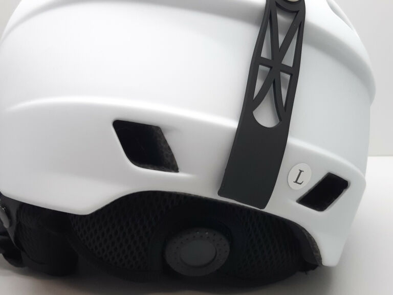 KASK NARCIARSKI SEVEN FOR 7 ROZM-L