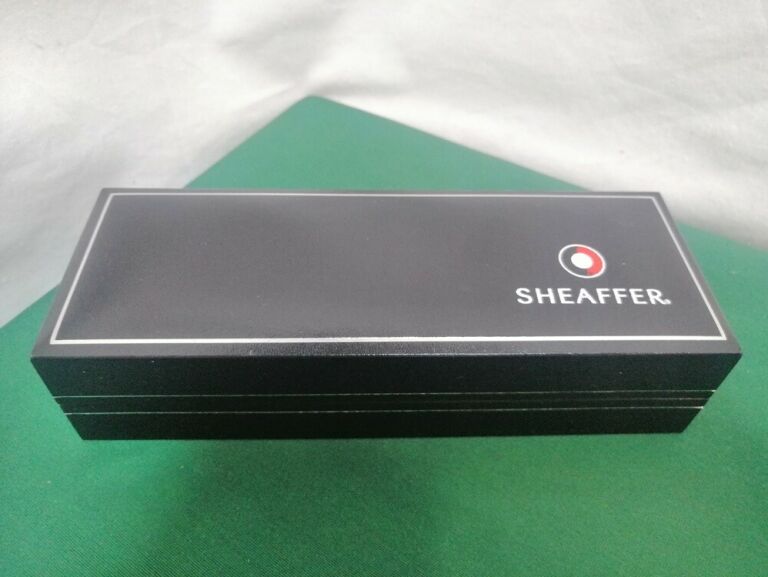 PIÓRO SHEAFFER SAGARIS F