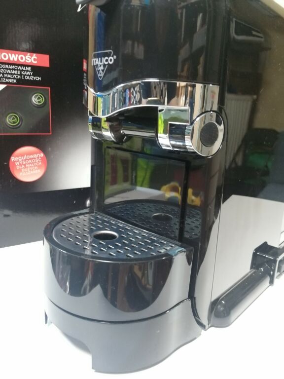 EXPRESS DO KAWY ITALICO 41063V