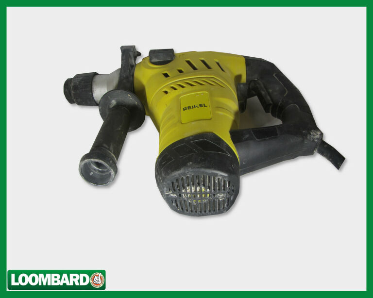 mlotowiertarka-reikel-hd1116-targowa-7-sosnowiec