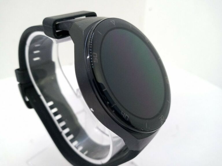 SMARTWATCH HUAWEI WATCH GT 2E