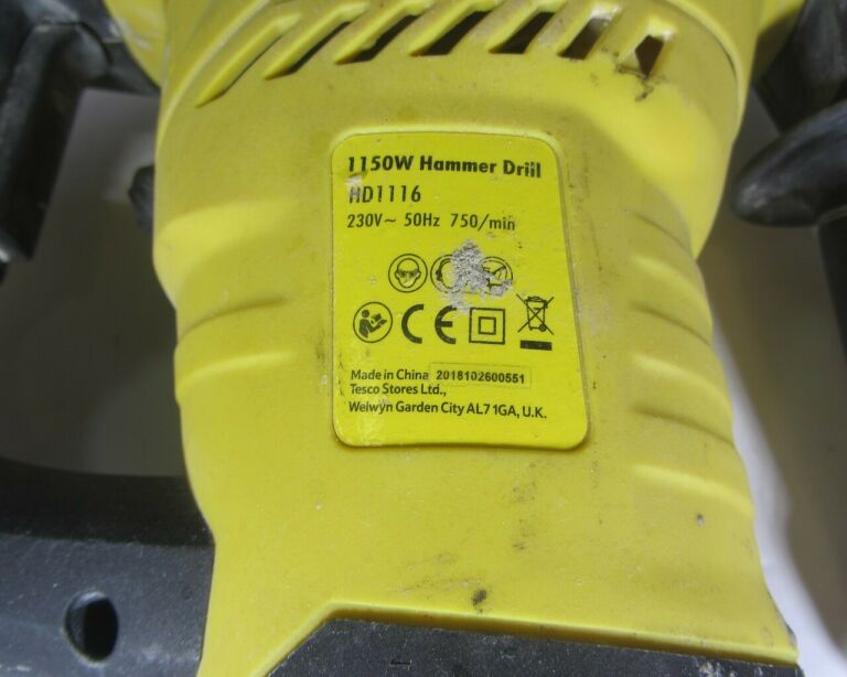 mlotowiertarka-reikel-hd1116-zasilanie-elektryczne-sieciowe