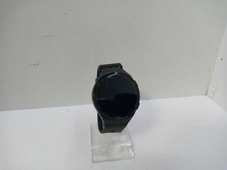 SMARTWATCH HUAWEI WATCH GT 2E