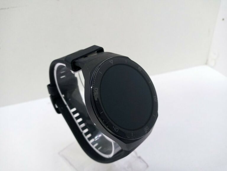 SMARTWATCH HUAWEI WATCH GT 2E