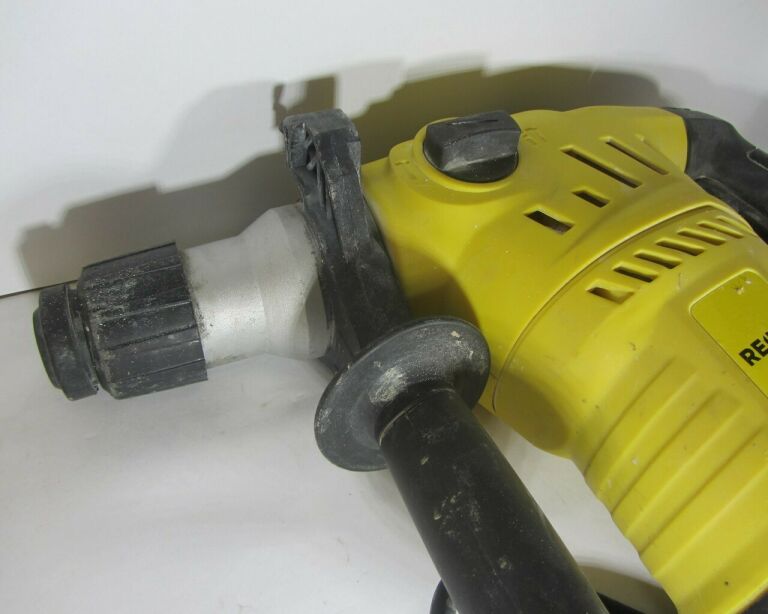 mlotowiertarka-reikel-hd1116-stan-uzywany