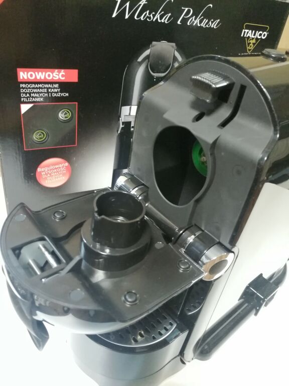 EXPRESS DO KAWY ITALICO 41063V