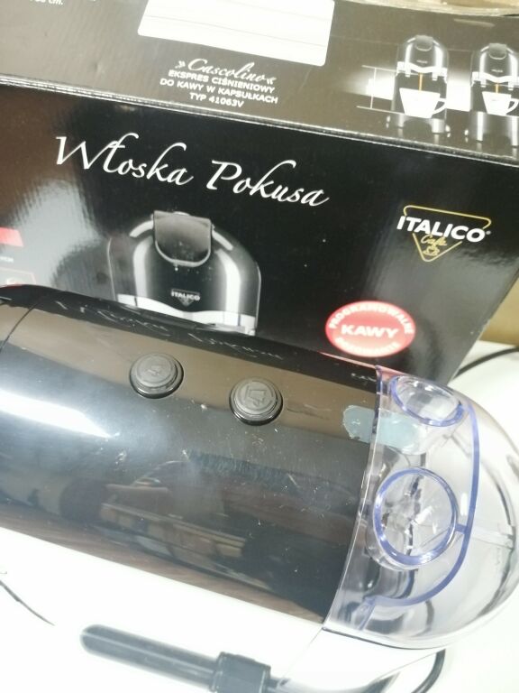 EXPRESS DO KAWY ITALICO 41063V